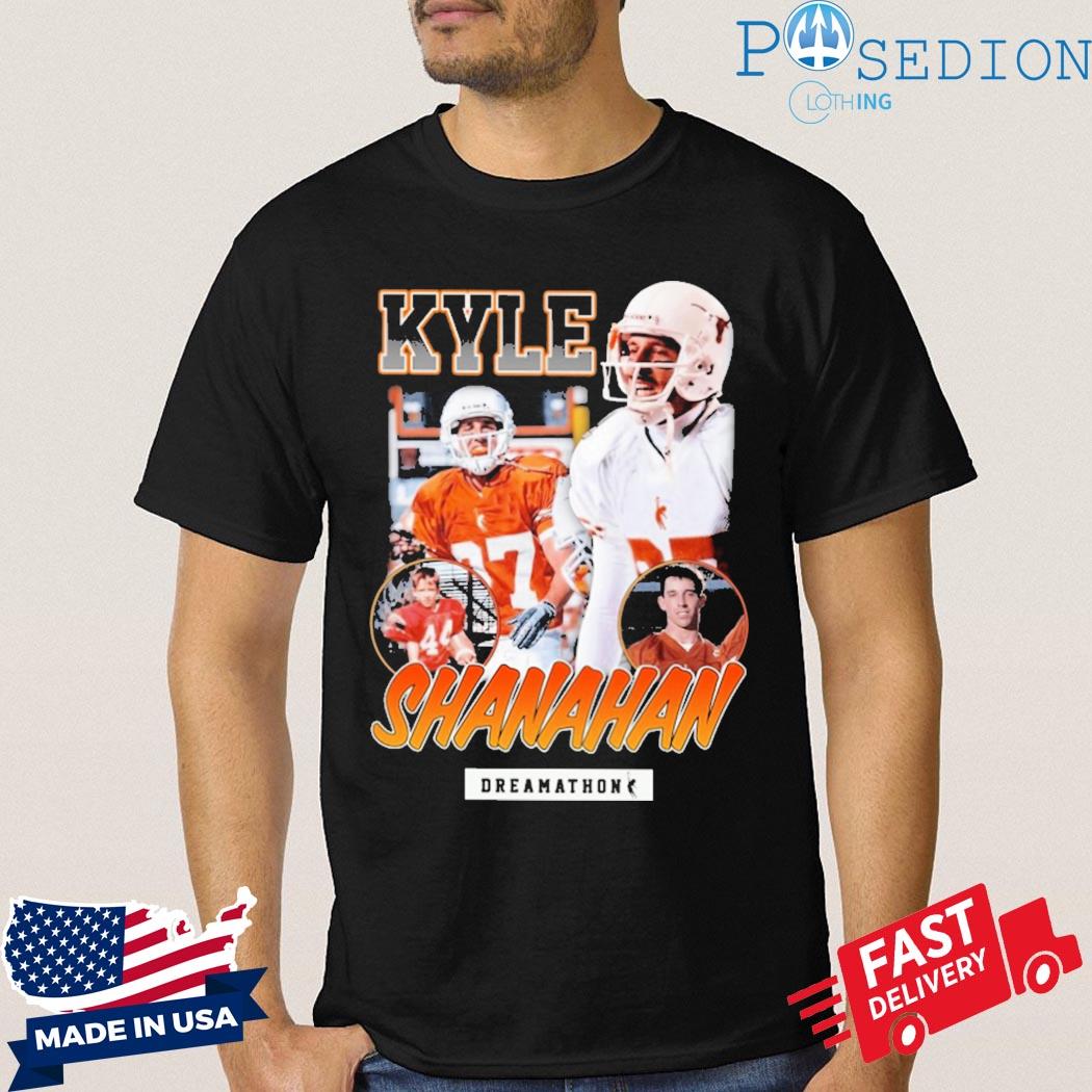 Kyle Shanahan Texas Shirt, hoodie, sweater, long sleeve and tank top