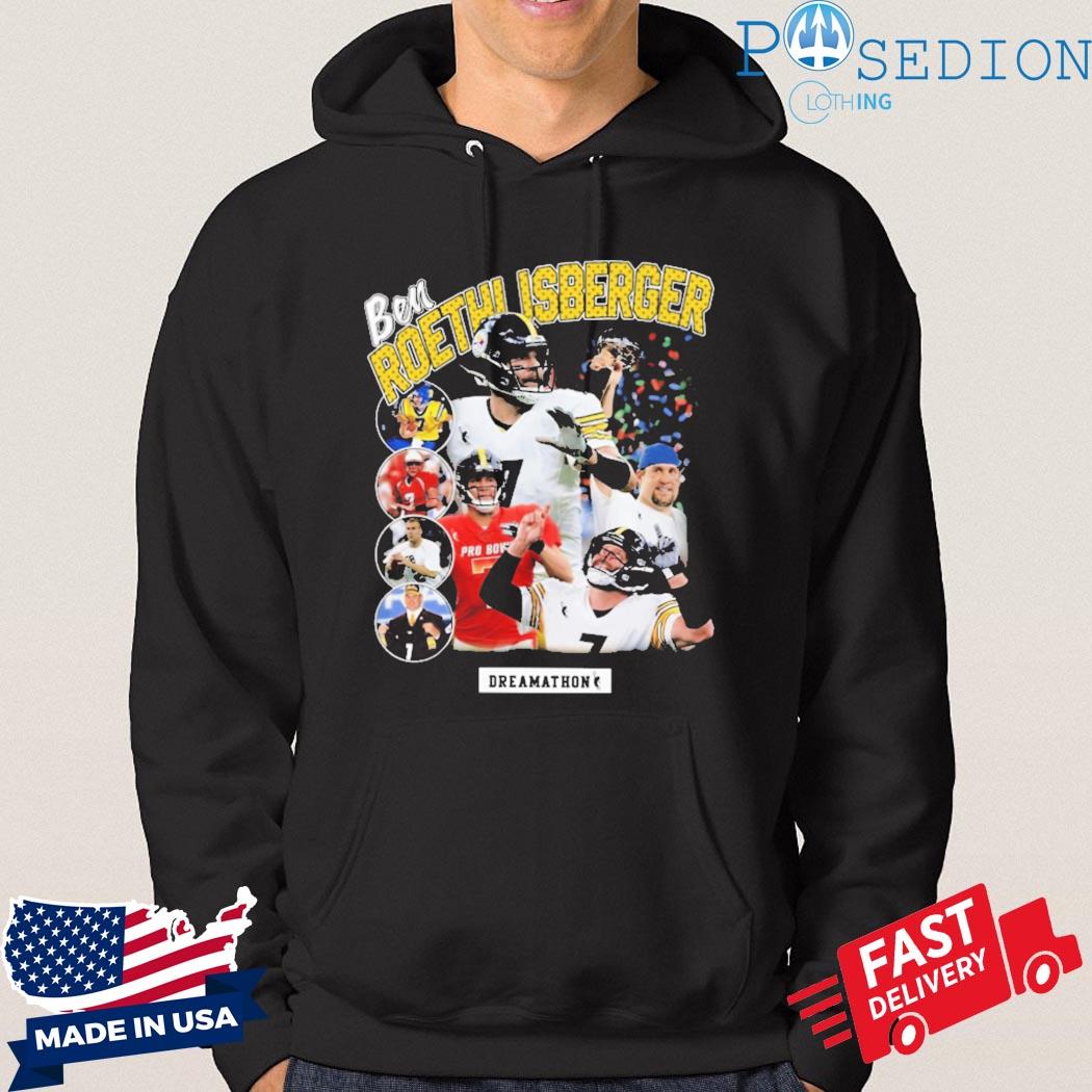 Cooper Kupp Dreamathon LA Rams Shirt, hoodie, sweater, long sleeve and tank  top