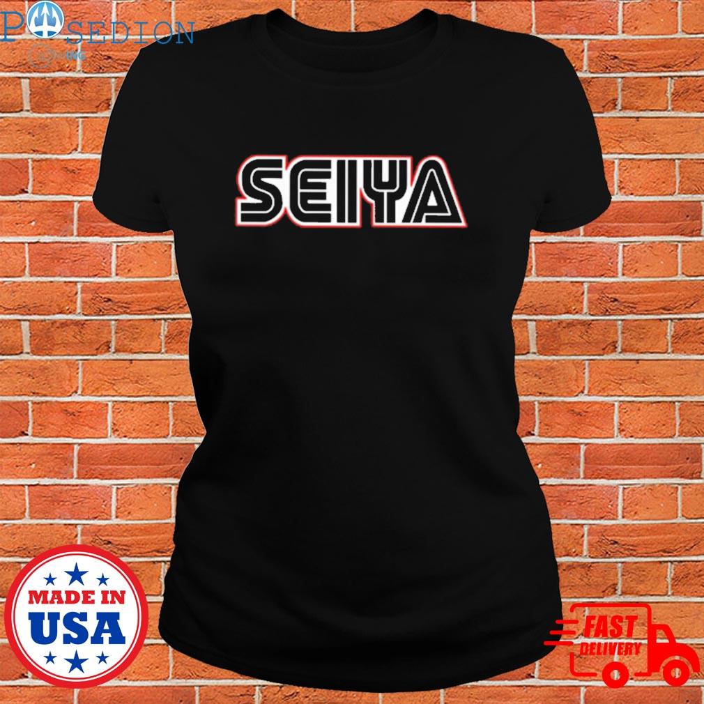 Official Chicago Cubs Seiya Suzuki Shirt, hoodie, sweater, long sleeve and  tank top