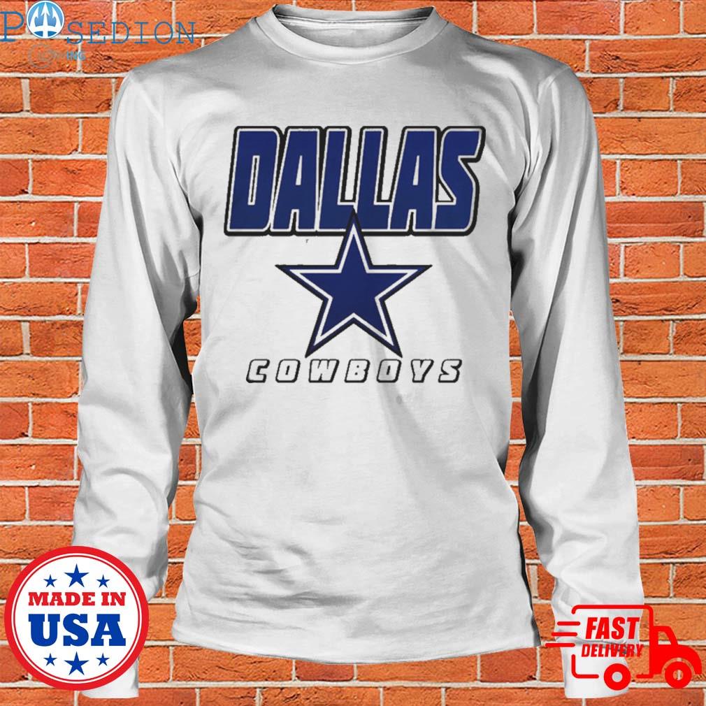 90s Cowboys Shirt 