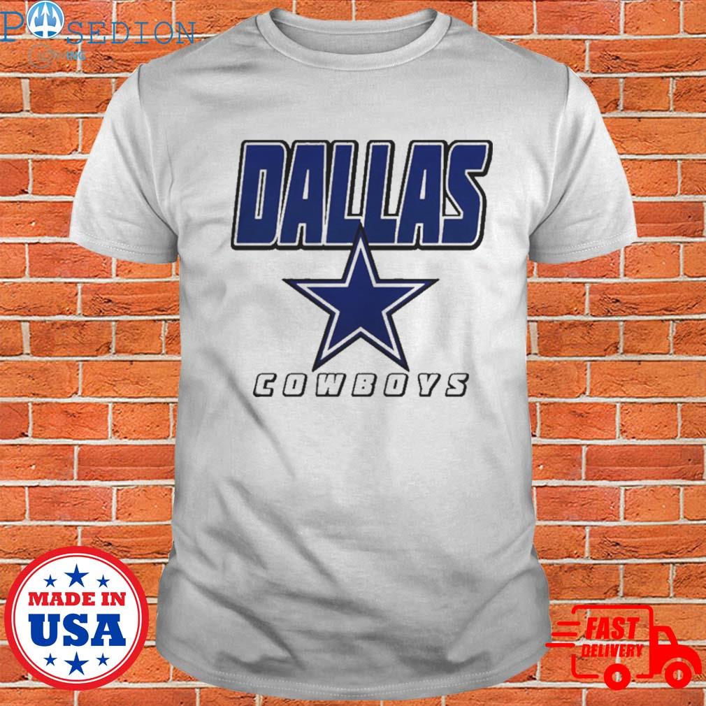 Dallas Cowboys Vintage 90s NFL T-shirt, hoodie, sweater, long sleeve and  tank top