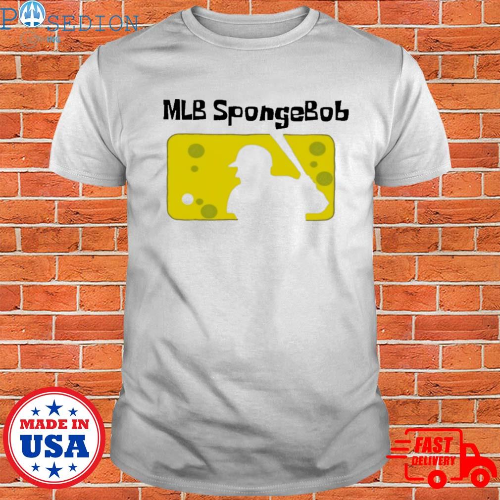 Mlb anaheim angels spongebob funny shirt, hoodie, sweater, long sleeve and  tank top