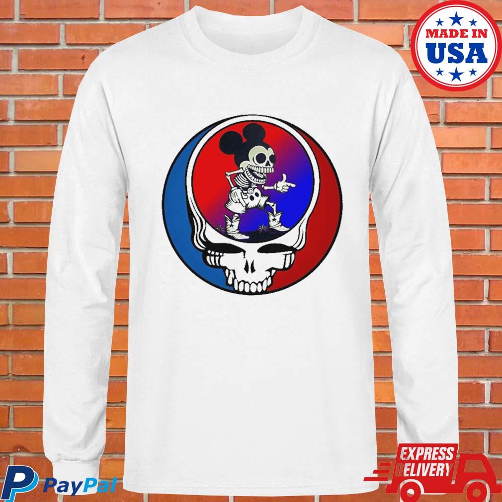 Grateful Dead California United States Of Dead T-Shirts, hoodie, sweater,  long sleeve and tank top