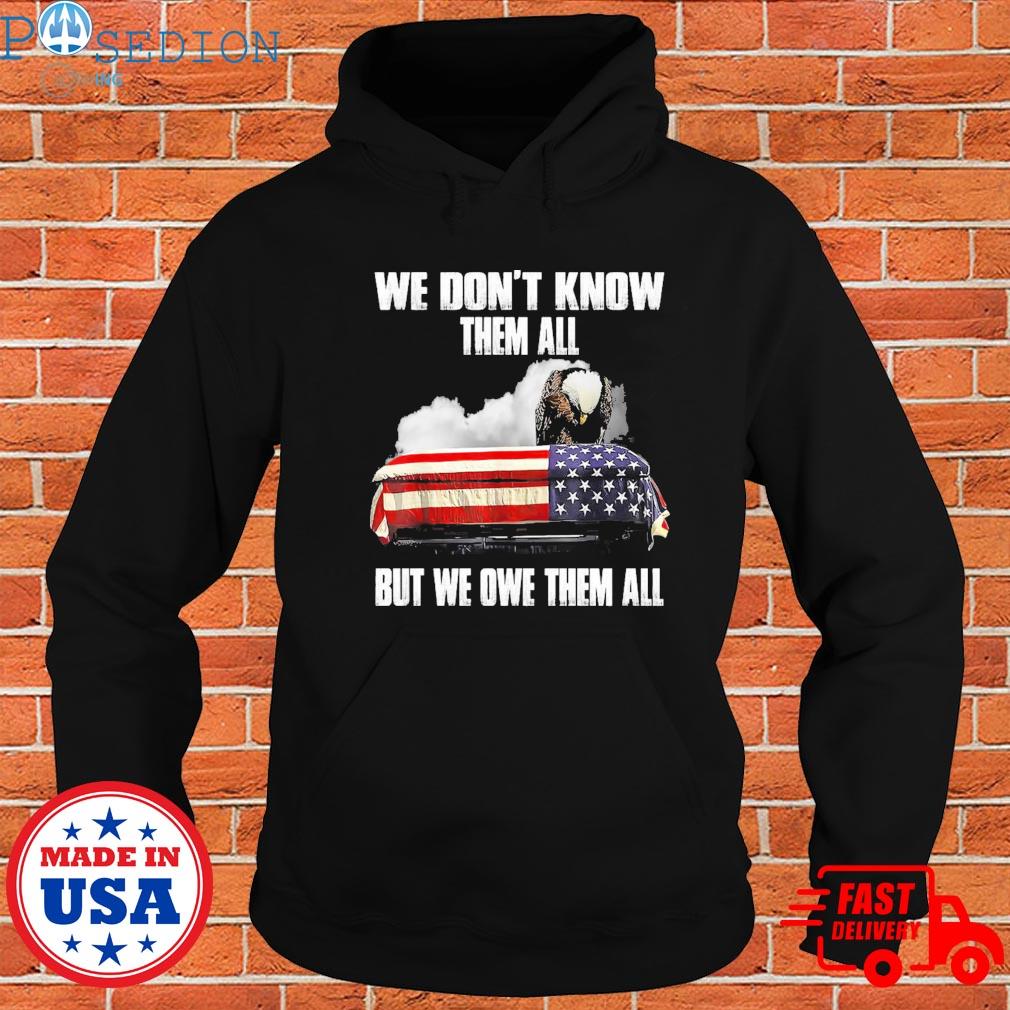 veterans day bears hoodie