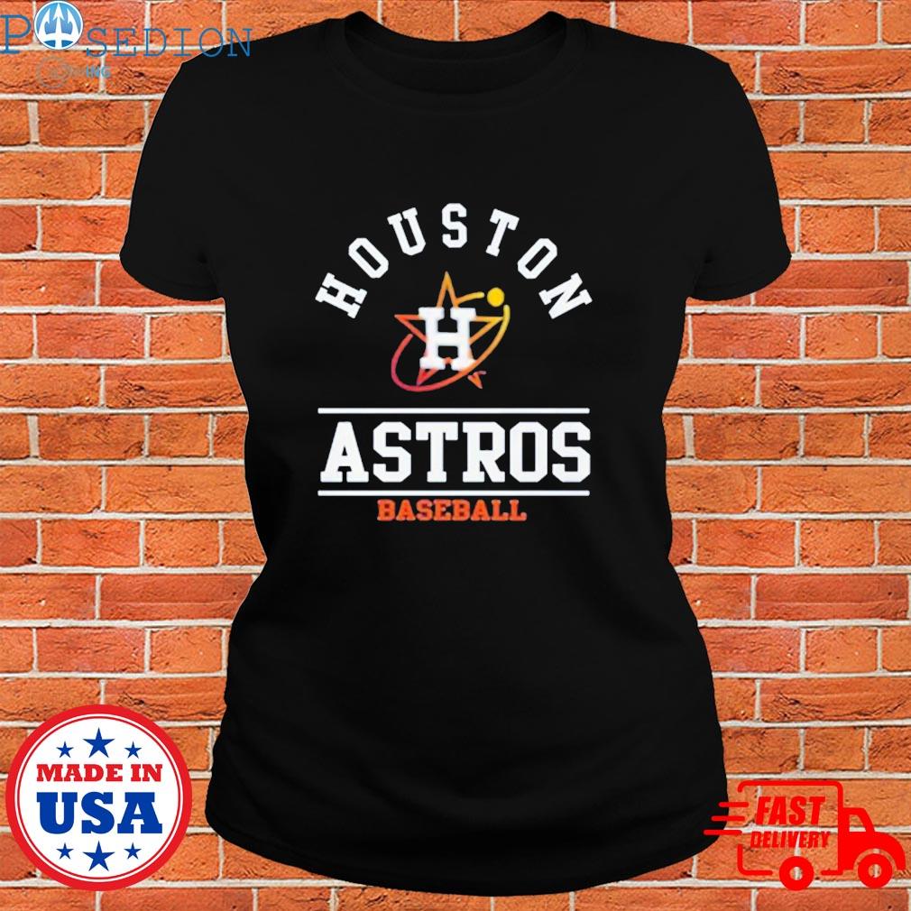 Houston Astros Space City Shirt, hoodie, sweater, long sleeve and