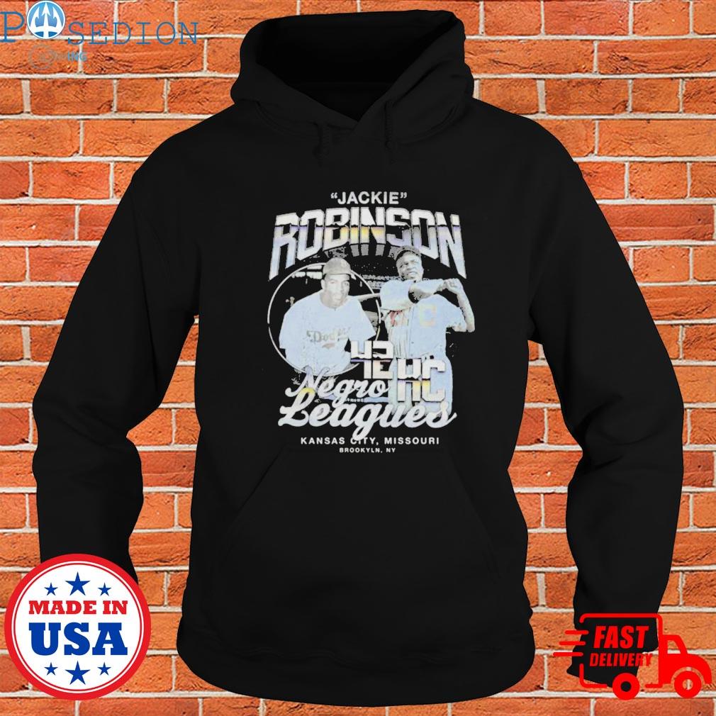 Jackie Robinson vintage shirt, hoodie, sweater, long sleeve and