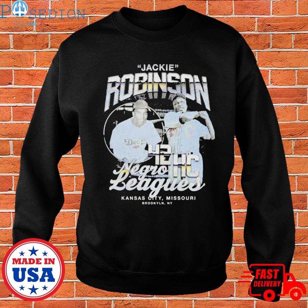 Jackie Robinson vintage shirt, hoodie, sweater, long sleeve and