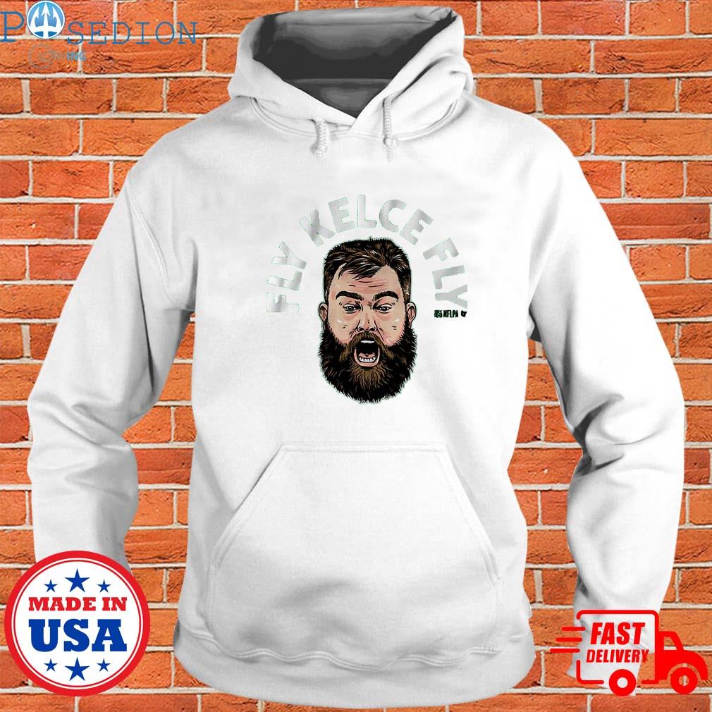 Jason Kelce Fly Kelce Fly Shirt