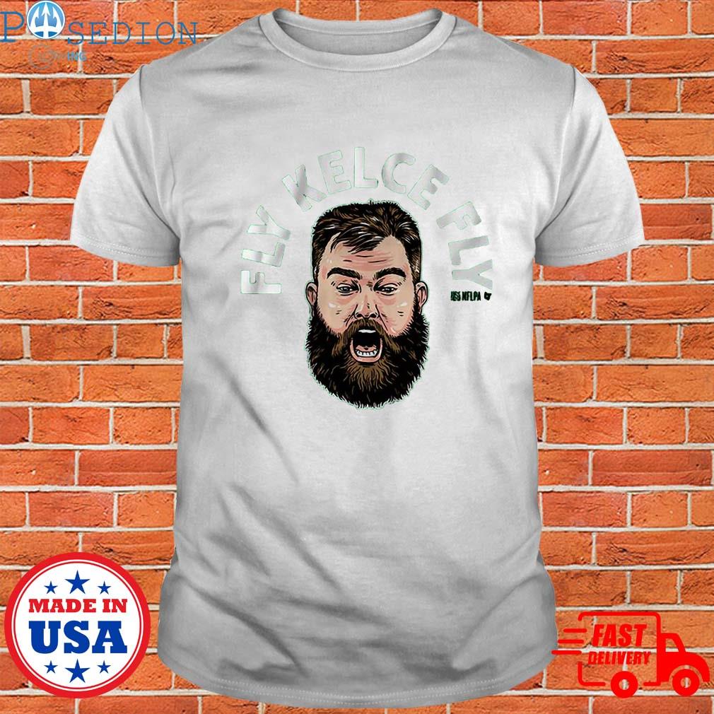 fly kelce fly shirt