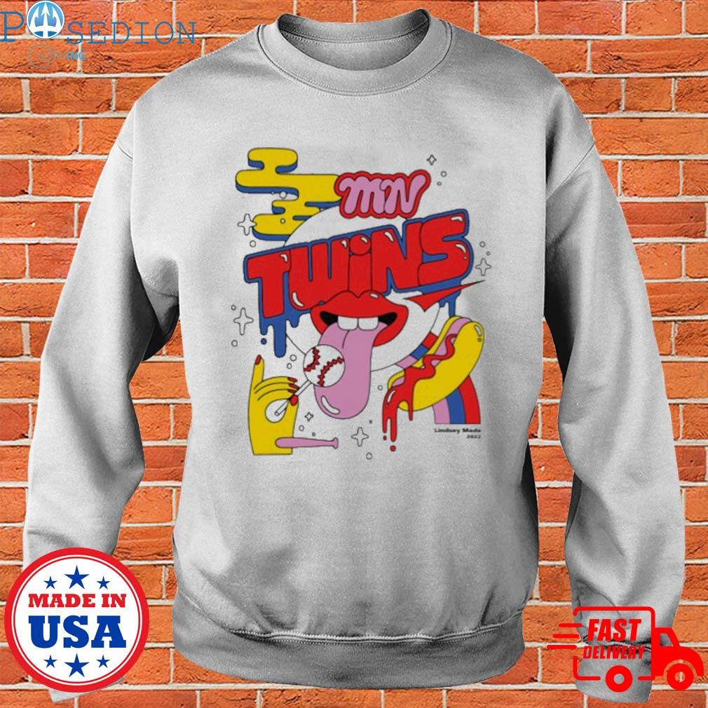 Mlb store lindsey twins shirt, hoodie, sweater, long sleeve and tank top