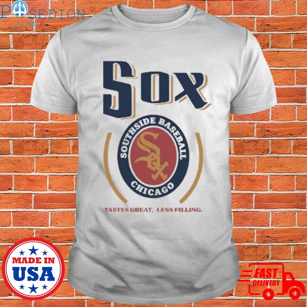 Chicago White Sox Southside T-Shirt, hoodie, sweater, long sleeve and tank  top