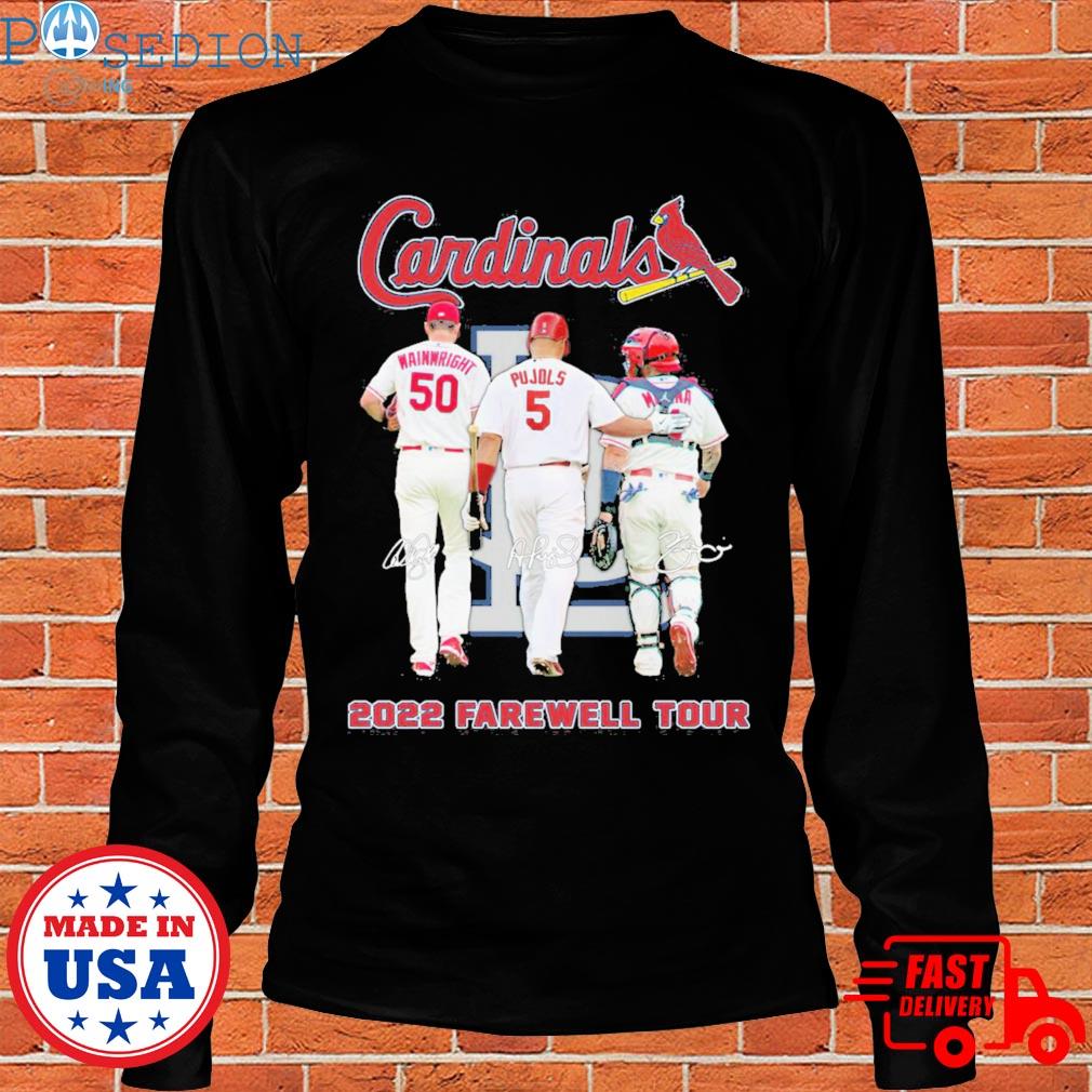 Wainwright molina 2020 shirt,Sweater, Hoodie, And Long Sleeved