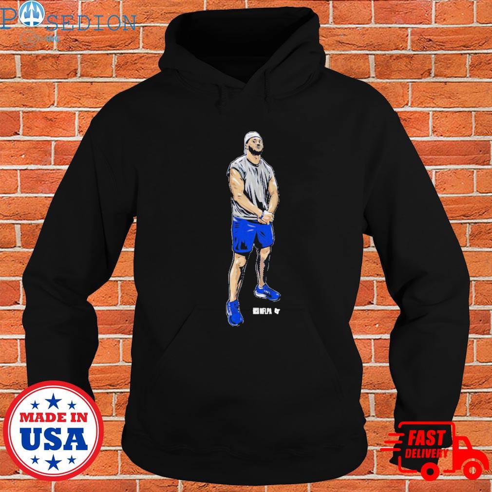 Josh Allen Swole Shirt, hoodie, sweater, long sleeve and tank top