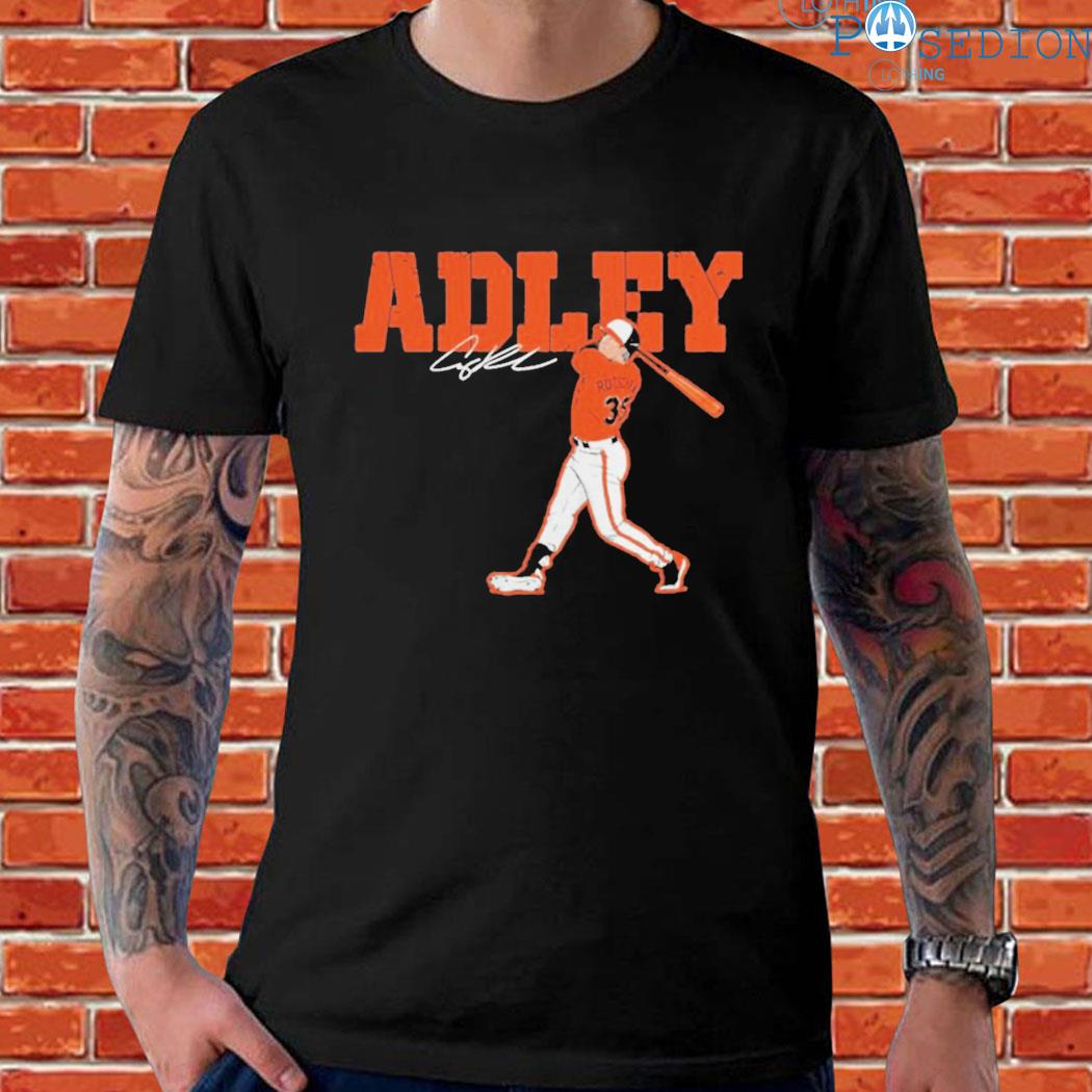 Adley Rutschman 35 Baltimore Orioles shirt, hoodie, sweater, long sleeve  and tank top