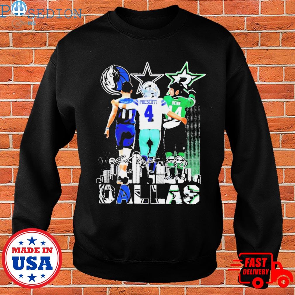 Dallas Cowboys 2022 star shirt, hoodie, sweater, long sleeve and tank top