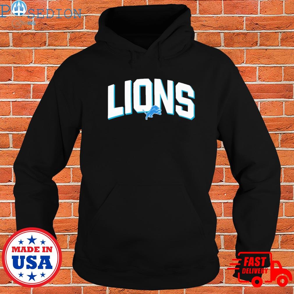 Detroit Lions One Pride 2022 shirt, hoodie, sweater, long sleeve and tank  top