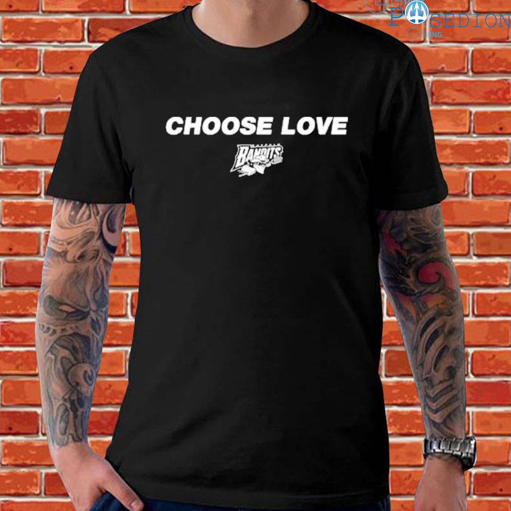 Official Buffalo Bills Choose Love 2022 Shirt, hoodie, sweater, long sleeve  and tank top