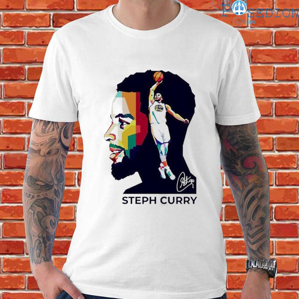 Stephen curry shirt, hoodie, sweater, long sleeve and tank top
