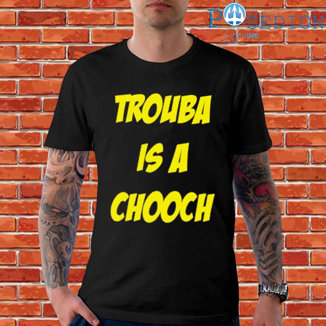 chooch shirt pauly d
