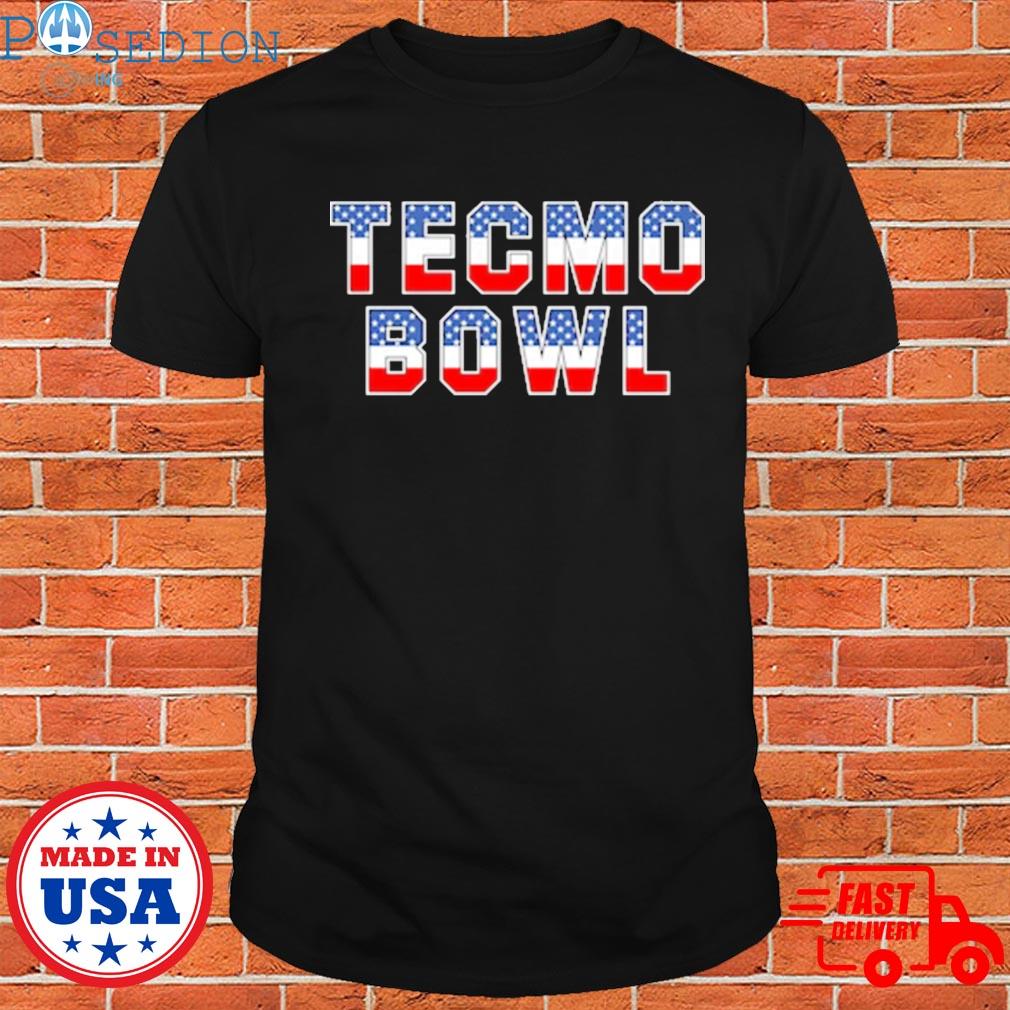 Top Tecmo Bowl Cincinnati Bengals Shirt, hoodie, sweater, long sleeve and  tank top