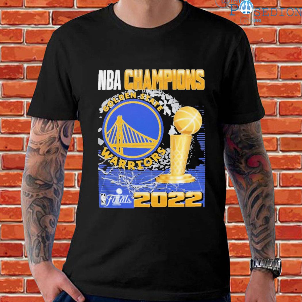 Golden State Warriors Basketball 2022 Nba Finals logo 2022 shirt, hoodie,  sweater, long sleeve and tank top