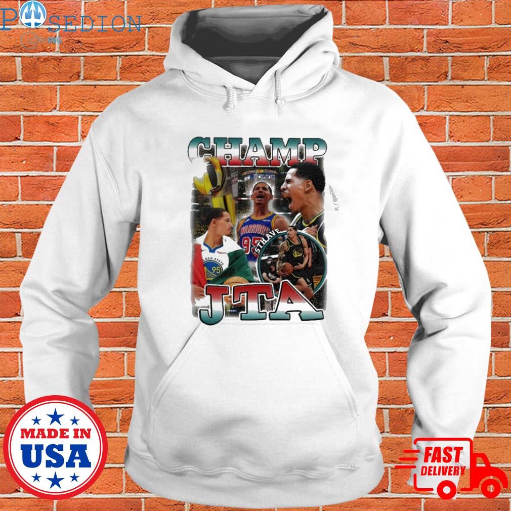 Official Juan toscano Mexico NBA champion jta T-s Hoodie