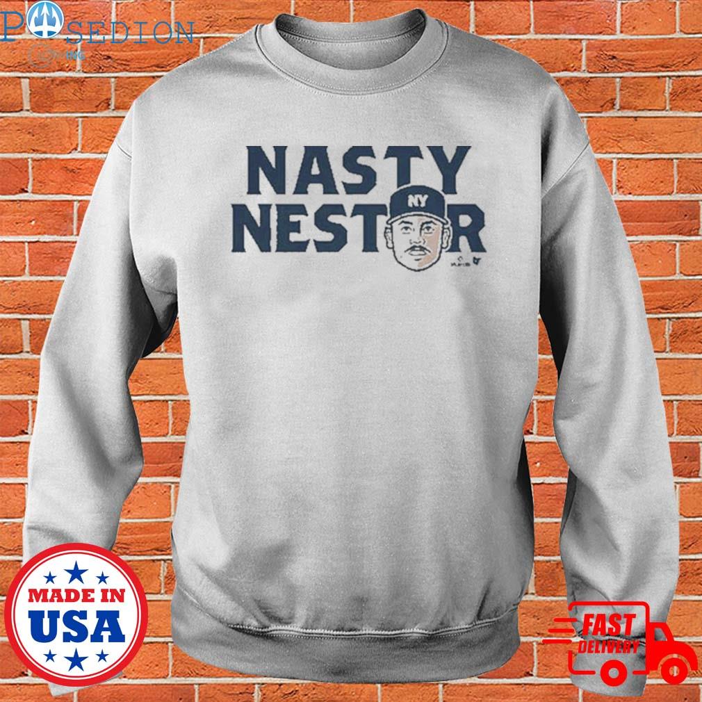 Official Nasty nestor t-shirt, hoodie, sweater, long sleeve and tank top