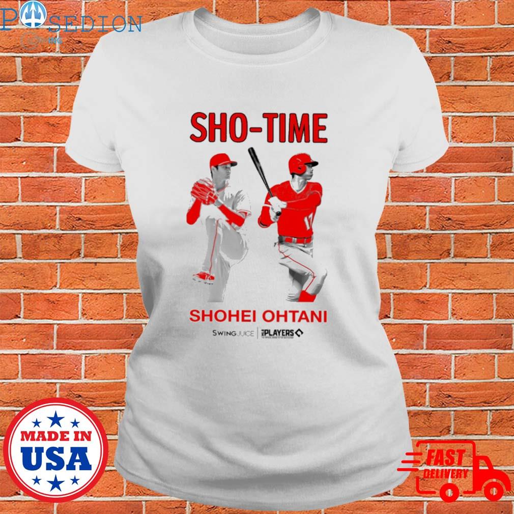 Shohei Ohtani It's SHO tim T' Men's Premium Tank Top