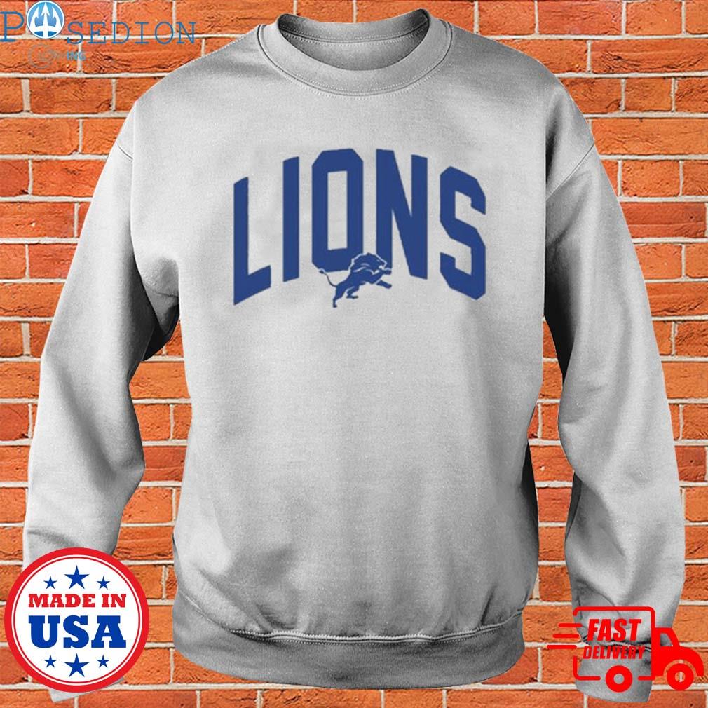 Dan Campbell Detroit Lions shirt, hoodie, longsleeve, sweatshirt, v-neck tee