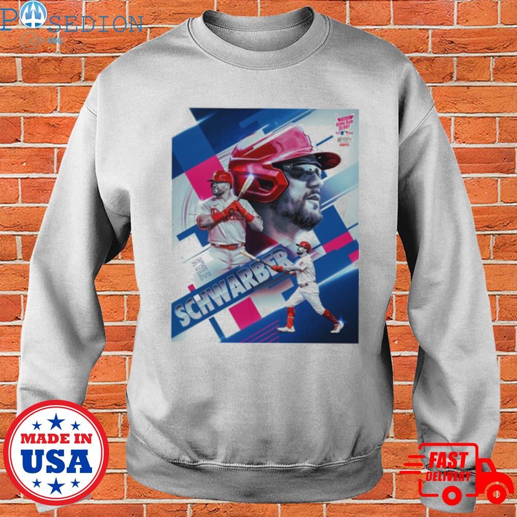 Official i Miss Kyle Schwarber T-Shirts, hoodie, tank top, sweater and long  sleeve t-shirt