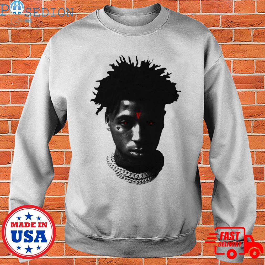 NBA Youngboy graphic t-shirt, hoodie, sweater, long sleeve and