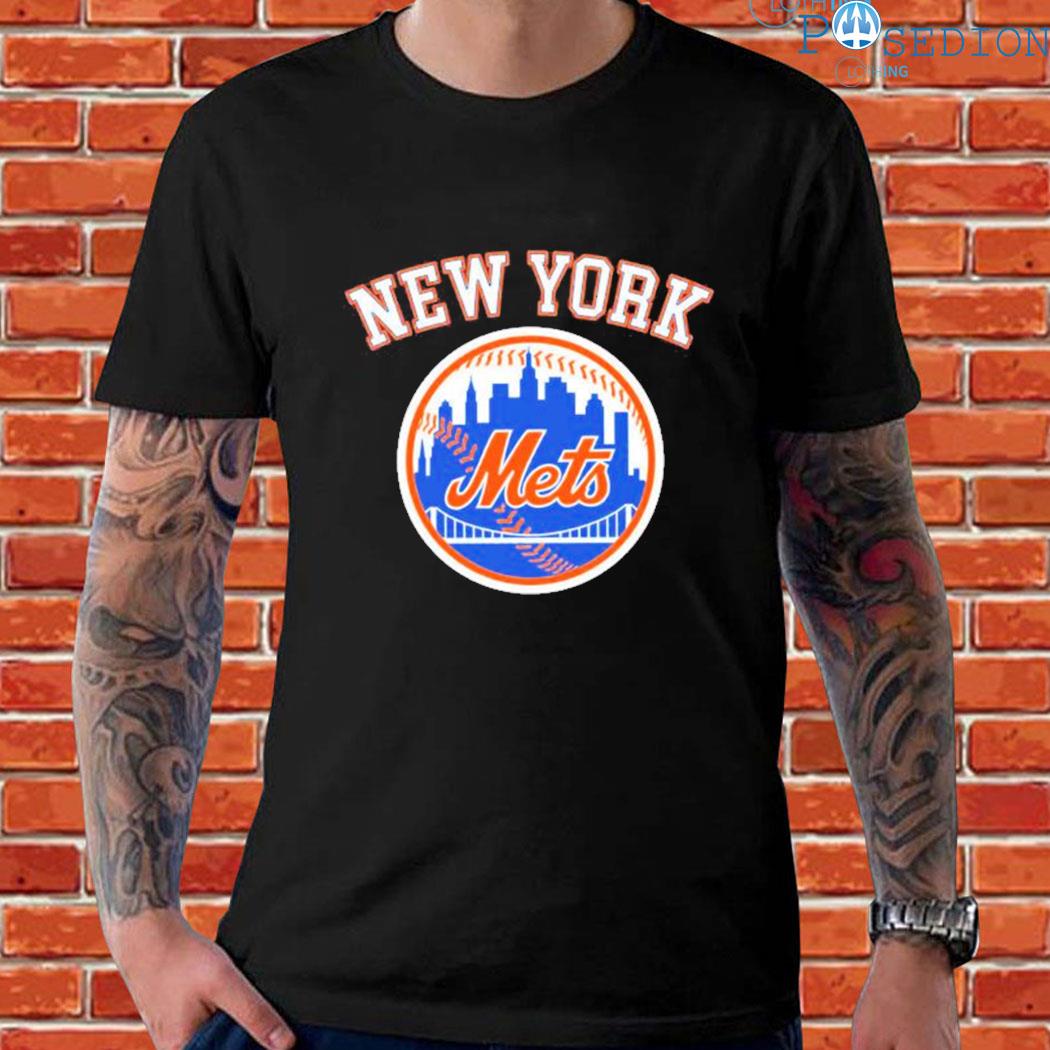 Mets Customized Shirt