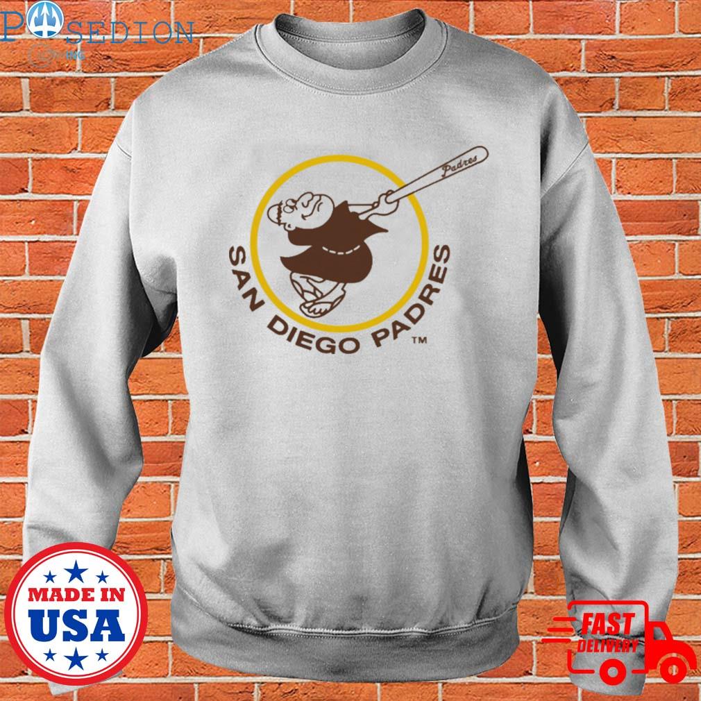 San Diego Padres Nike Slam Diego Shirt, hoodie, sweater, long sleeve and  tank top