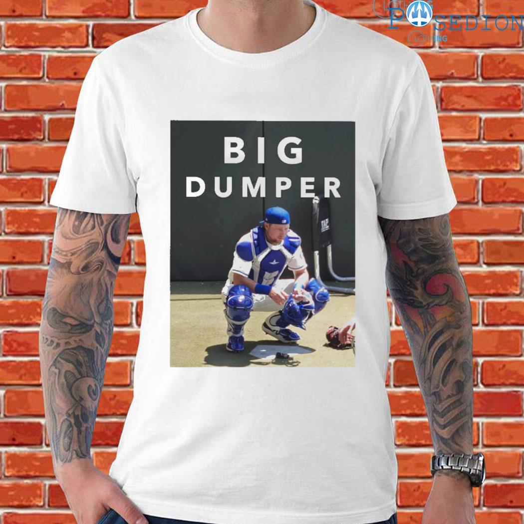 big dumper shirt