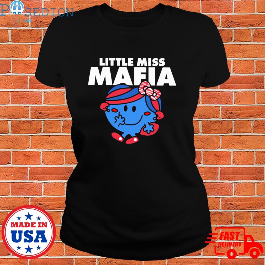 Ladies Of BillsMafia