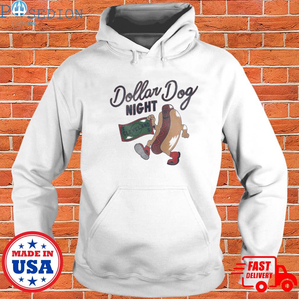 Dollar Dog Night Cleveland Shirt - Kingteeshop