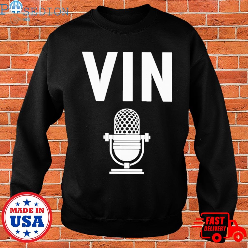 Official Vin scully T-shirt, hoodie, sweater, long sleeve and tank top