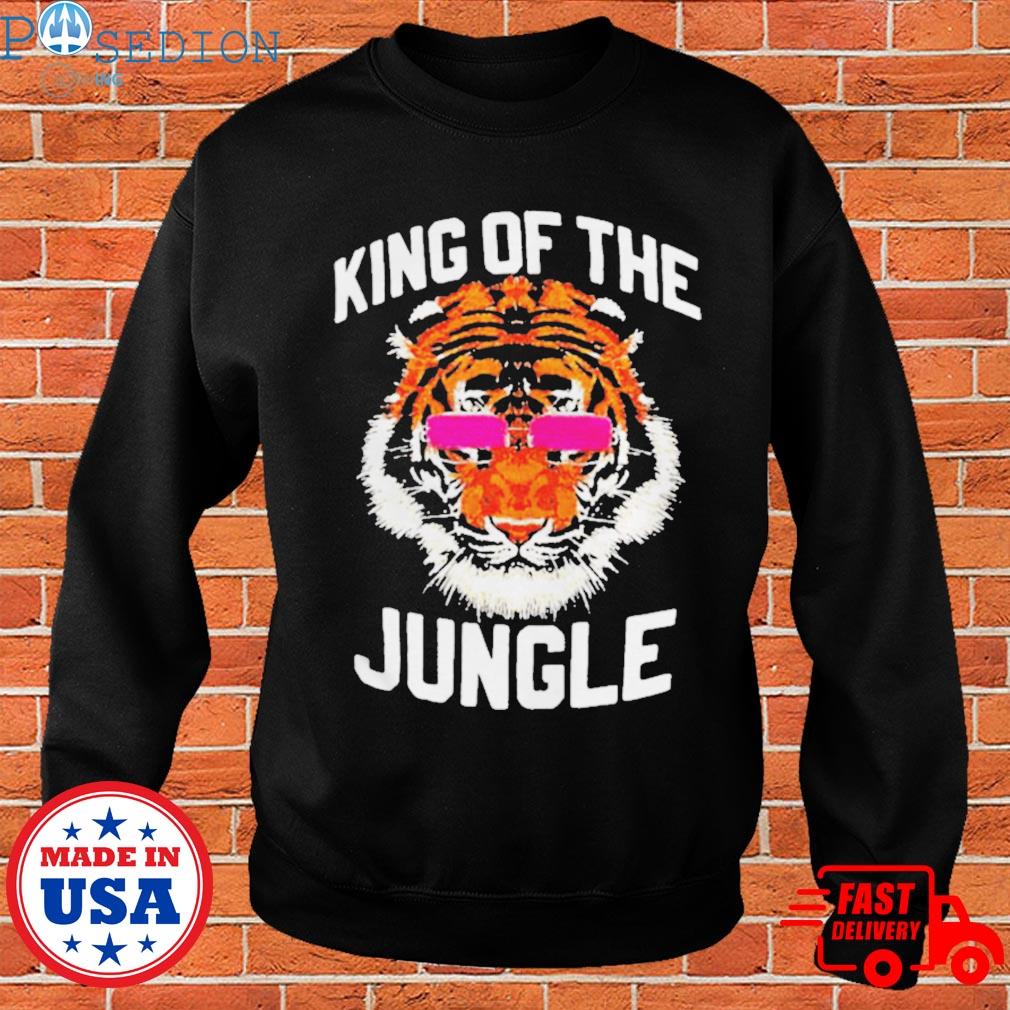 Rally house cincinnatI bengals out T-shirts, hoodie, sweater, long sleeve  and tank top