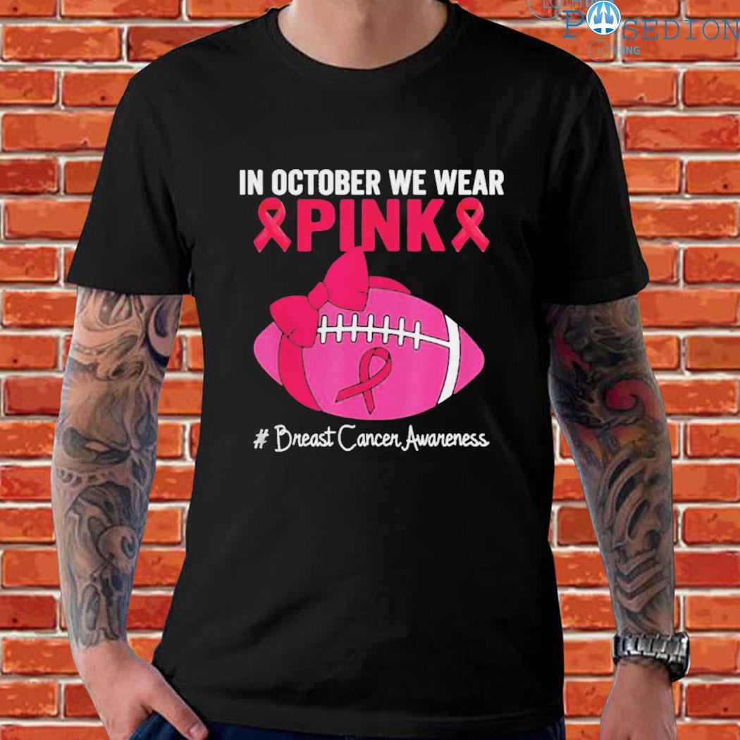 Official Breast Cancer Pink Out Cardinals Football Shirt, hoodie, sweater,  long sleeve and tank top