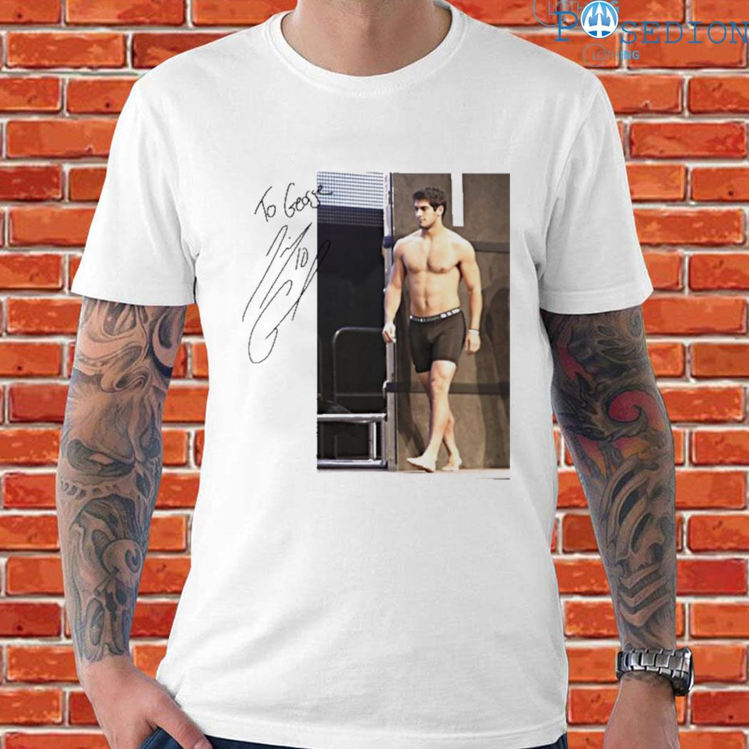 Jimmy Garoppolo shirt, hoodie, tank top and v-neck t-shirt