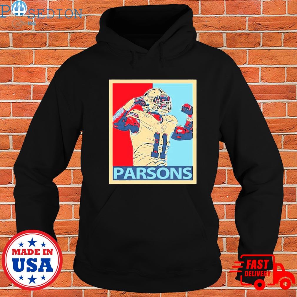 Micah parsons T shirt, hoodie, sweater, long sleeve and tank top