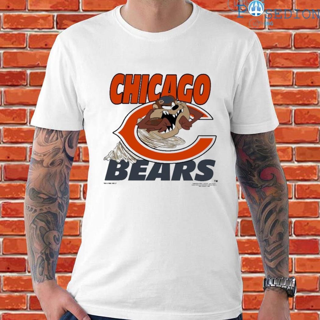 Da bears chicago football New 2022 shirt, hoodie, sweater, long