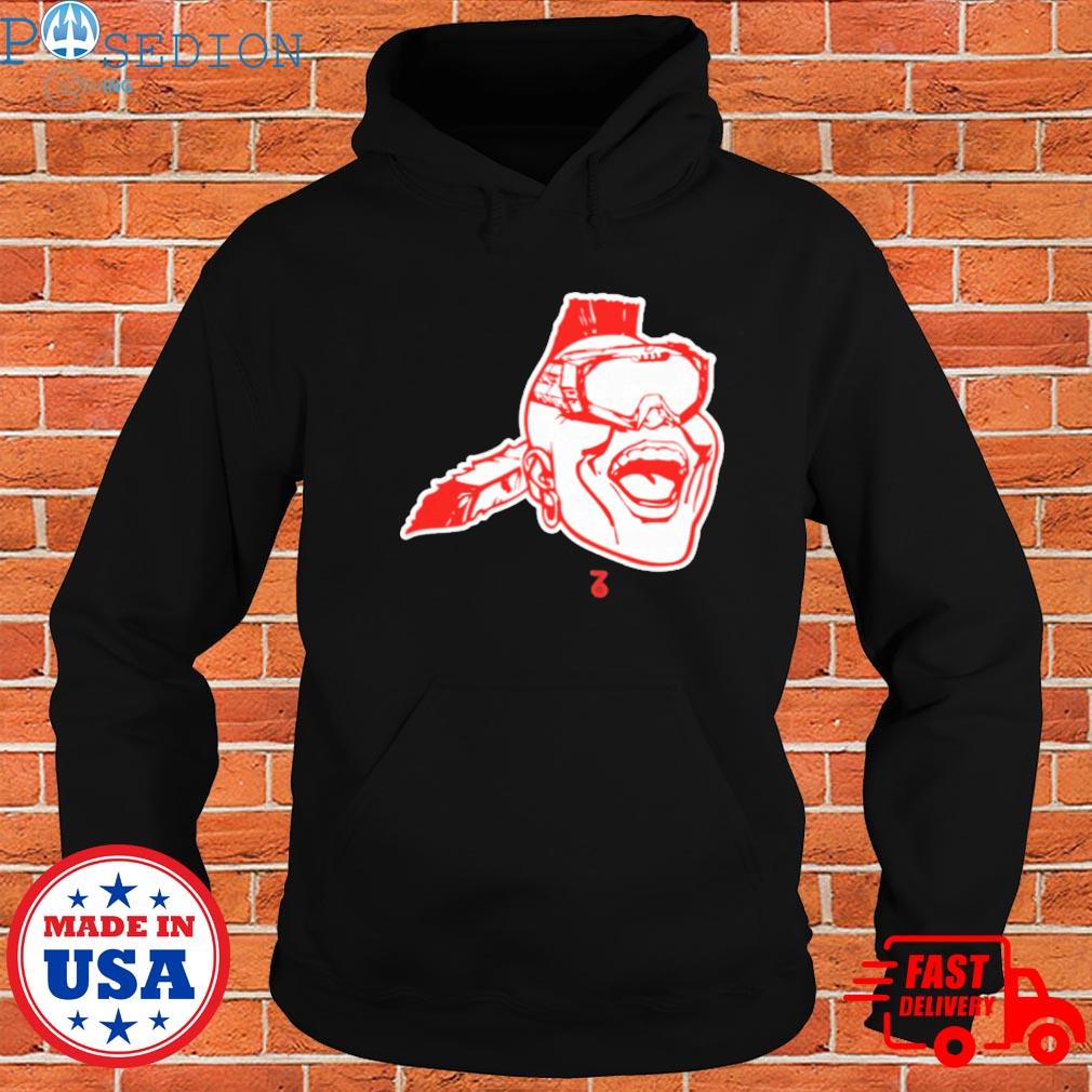 Top it's Over 13 October Atlanta Braves Shirt, hoodie, sweater, long sleeve  and tank top