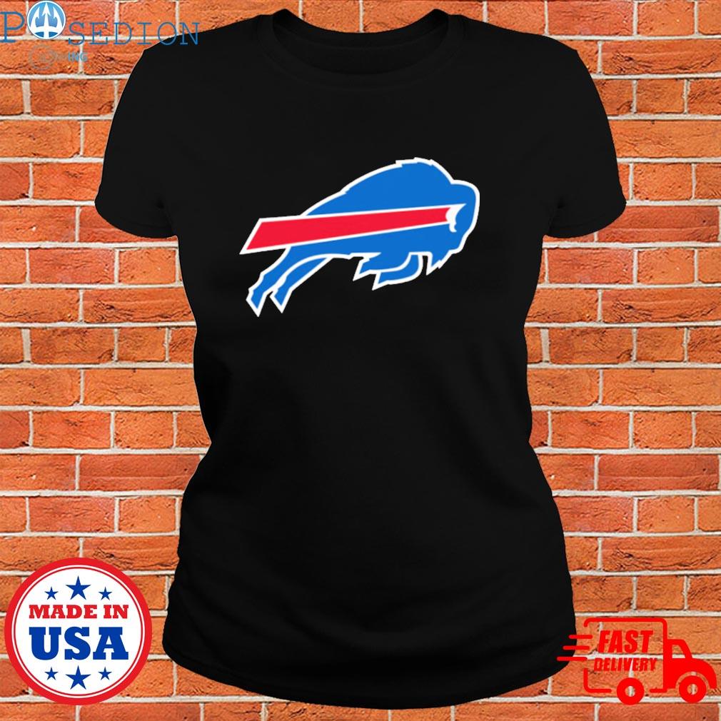 Buffalo Bills Mafia Womens ls Tee