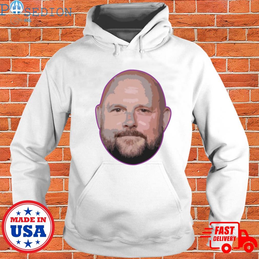 Official Lawrence tynes brian daboll big head wear sunglasses T-shirt,  hoodie, sweater, long sleeve and tank top