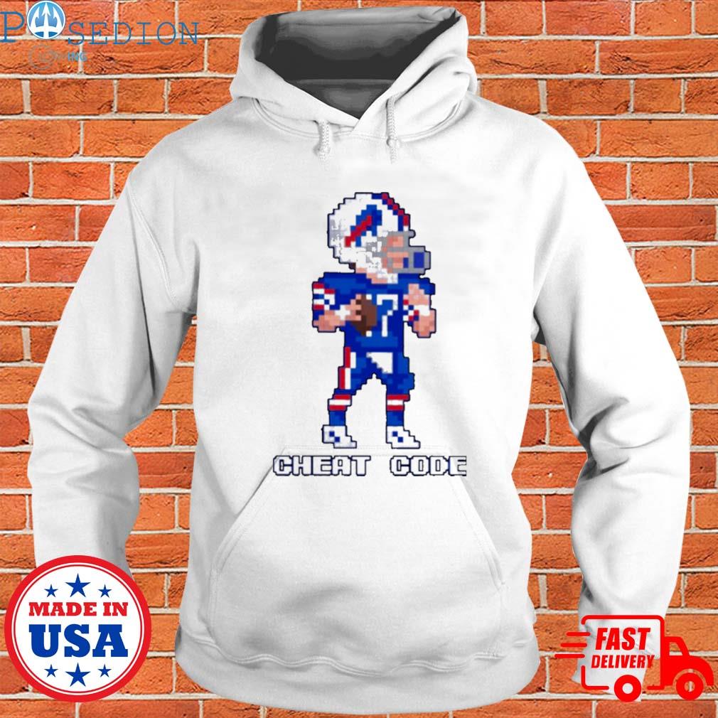 Official Buffalo Bills Josh Allen And Members Logo Shirt, hoodie, sweater,  long sleeve and tank top