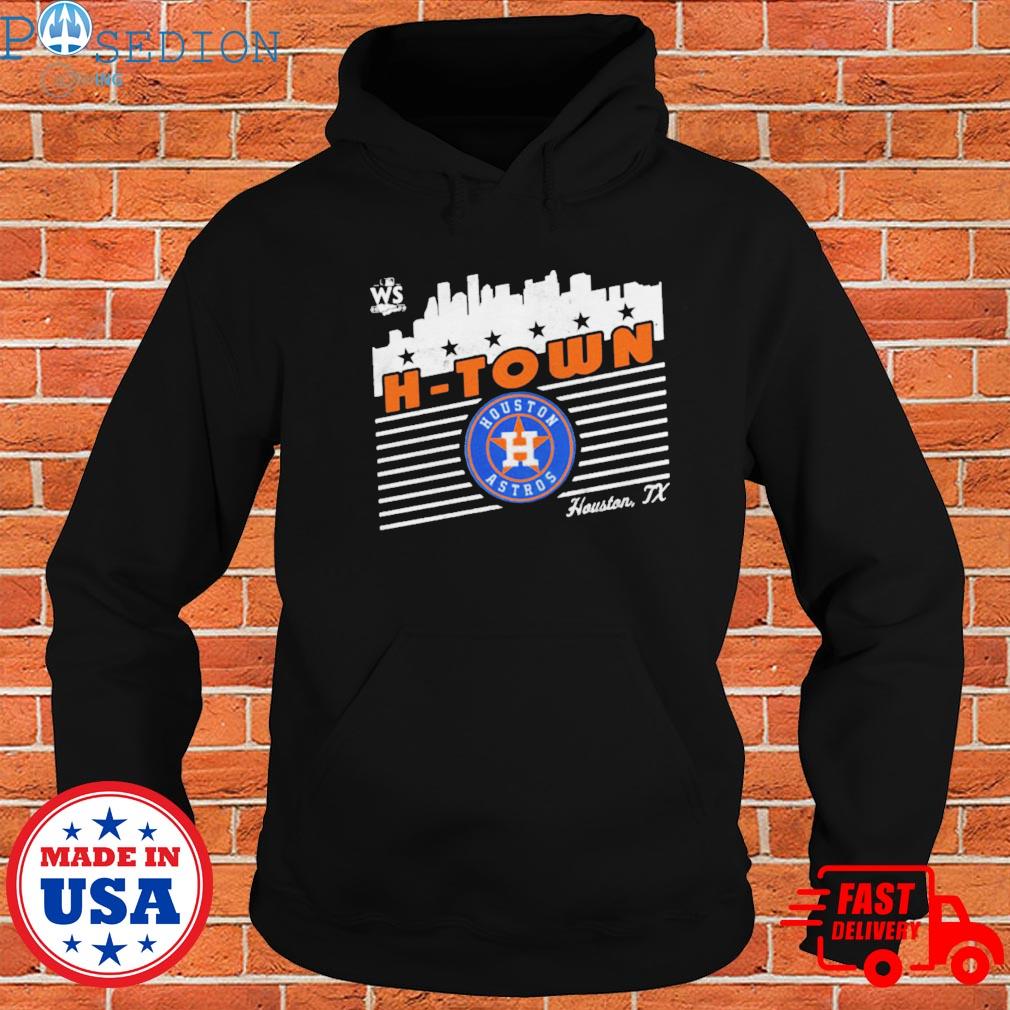 H town Houston Astros 2022 world series local lines shirt, hoodie, sweater  and v-neck t-shirt