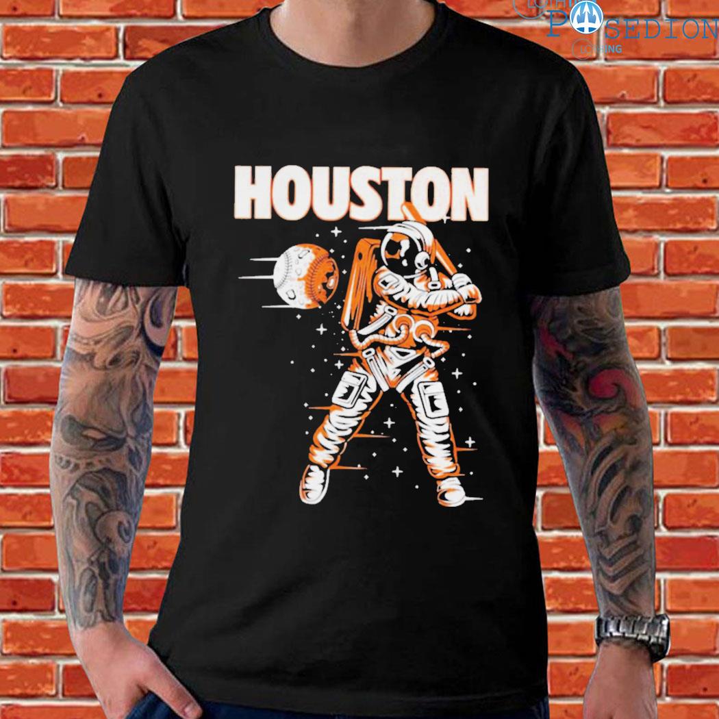  Houston Astros Polo