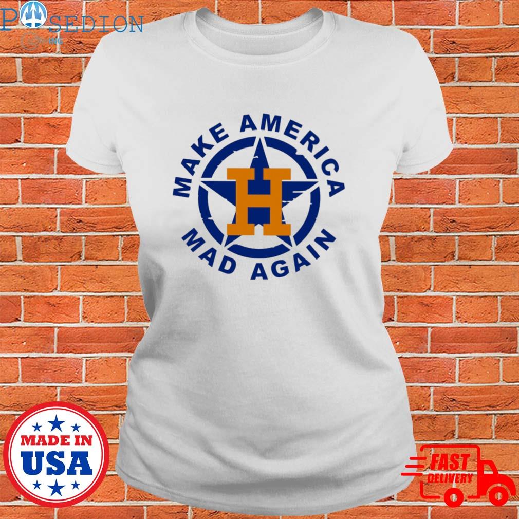 Make America mad again shirt, hoodie, sweater, long sleeve and tank top