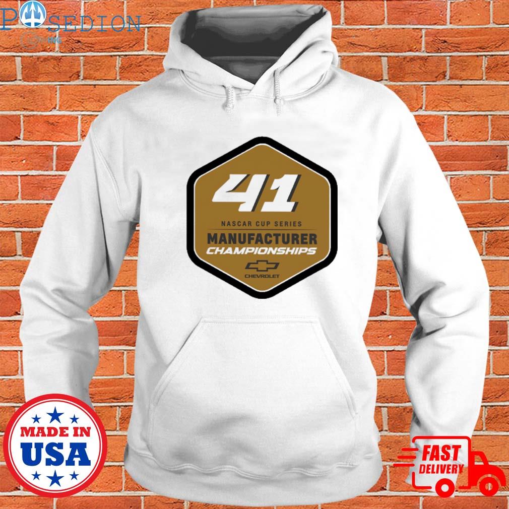 Official Nascar cup series manufacturer championships Shirt Hoodie